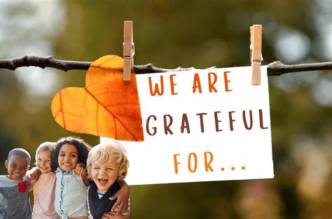 From Your Grateful Child: Messages of Deep Thanks