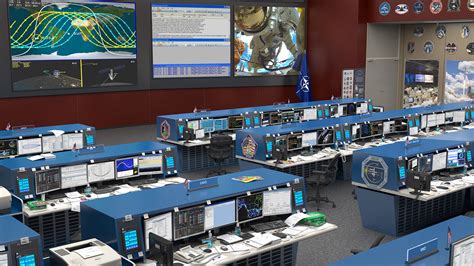 From Your Mission Control (For Family & Friends)