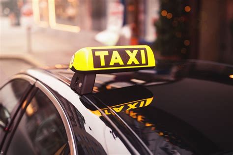 From Your Personal ATM & Taxi Service