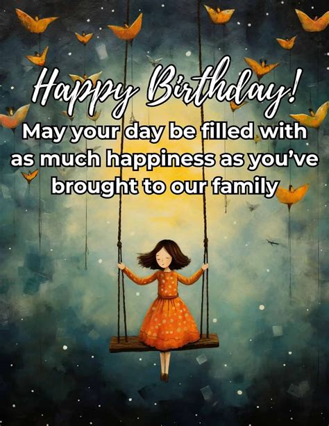 From Your Son / Daughter: Wishes that Highlight Your Unique Bond