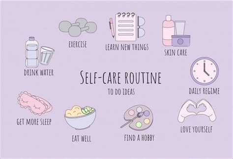 Fuel for My Passions: Hobbies, Learning & Self-Care