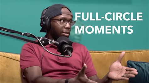 Full-Circle Moments: From My Little Boy to a Great Father