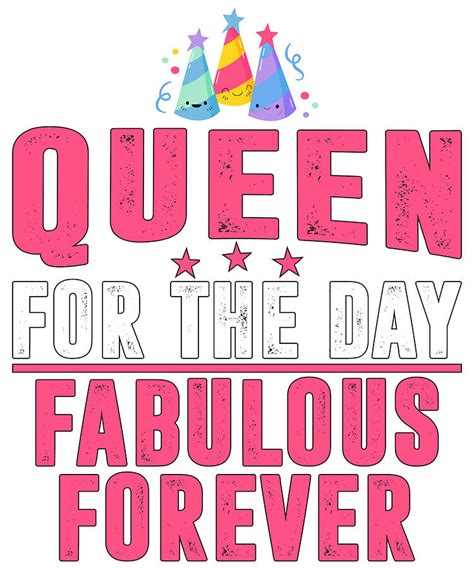 Fun & Fabulous Wishes for the Birthday Queen