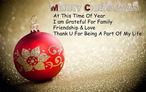 Fun & Festive Wishes for Friends & Family