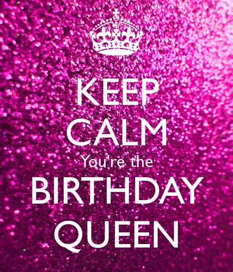 Fun & Joyful Messages for the Birthday Queen