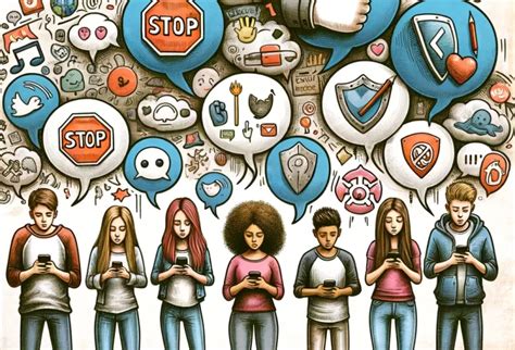 Fun & Modern Messages for Social Media and Peers