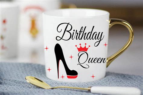 Fun & Modern Messages for the Birthday Queen