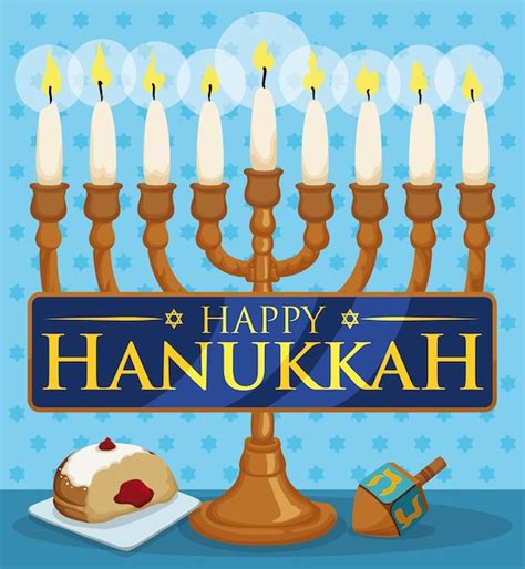Fun & Playful Wishes (About Latkes, Gelt & Dreidels!)