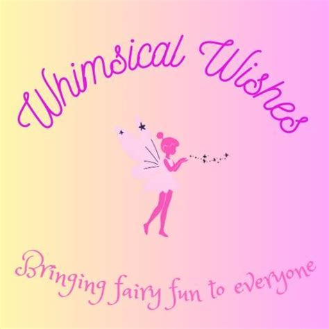 Fun & Whimsical Wishes