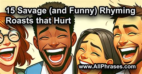 Funny & A Little Bit Savage: For the Teen Who Loves a Good Roast
