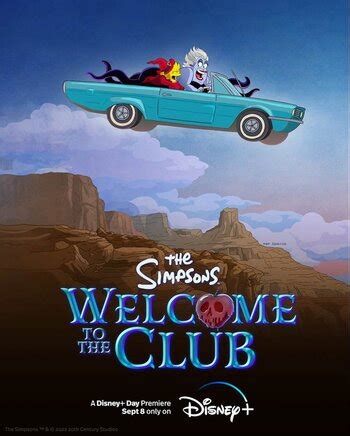 Funny & A Little Sassy: Welcome to the Club