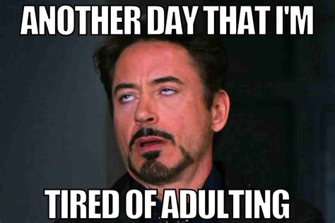 Funny "Adulting" Advice You Didn't Ask For