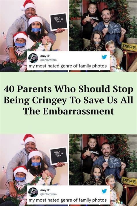 Funny (and Cringey) Tidbits to Save You Some Embarrassment