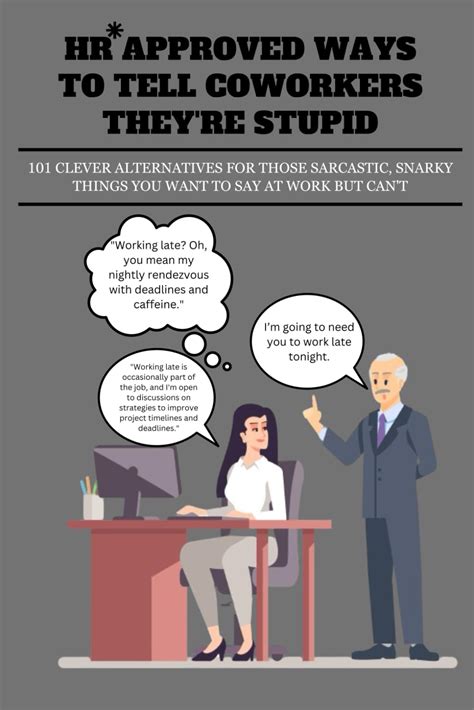 Funny (and HR-Approved!)