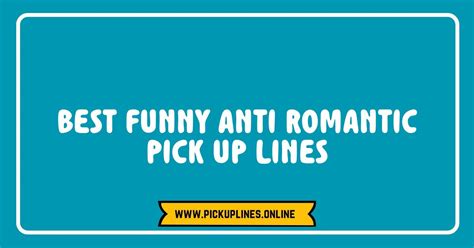 Funny & Anti-Romantic Salutes