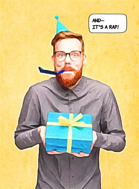 Funny Birthday Roasts for the "Newly Old"
