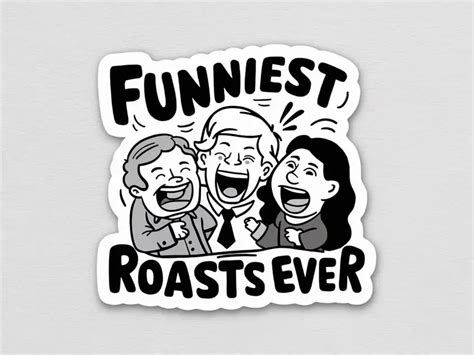 Funny Birthday Roasts & One-Liners