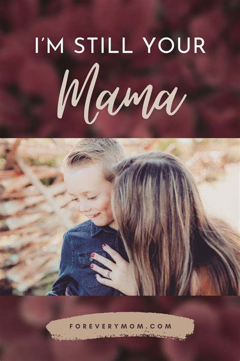 Funny Birthday Wishes (Because I'm Still Your Mom)