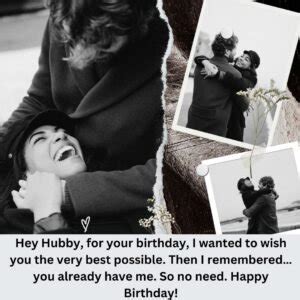 Funny Birthday Wishes to Make Him Smile (and Maybe Cringe)