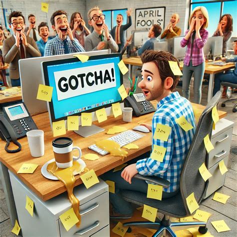 Funny but HR-Approved: Lighthearted Office Humor