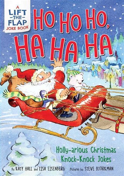 Funny & Cheerful Christmas Quips to Spread Some Ho-Ho-Ha-Ha