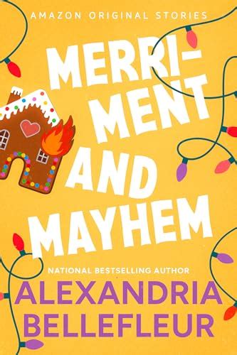 Funny & Cheerful Wishes for Holiday Mayhem and Merriment