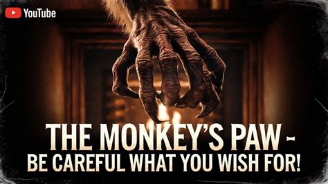 Funny & Cursed Wishes (The Monkey's Paw Collection)