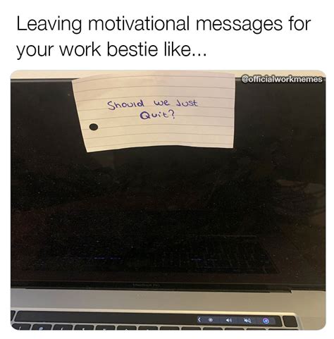 Funny Farewell Wishes for Your Work Bestie