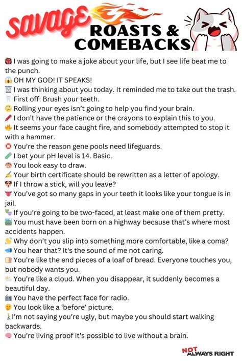 Funny Farewells & Gentle Roasts