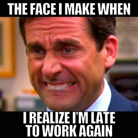 Funny & Fashionably Late: Excuses That Might Just Work