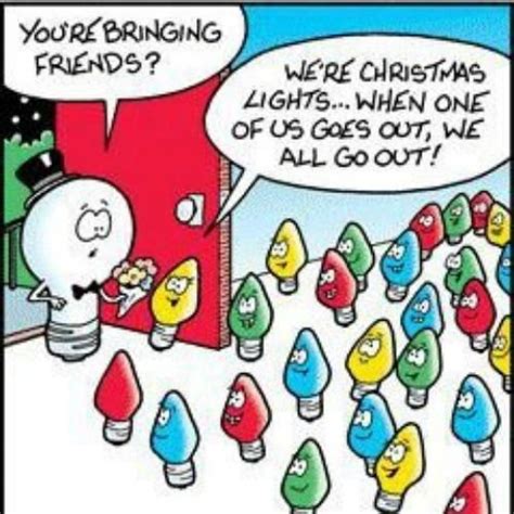 Funny & Festive Holiday Quips