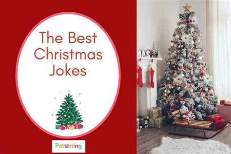 Funny & Festive Jokes for a Good Laugh