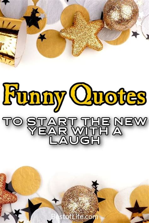 Funny & Festive Messages to End the Year with a Laugh
