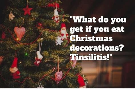 Funny & Festive One-Liners