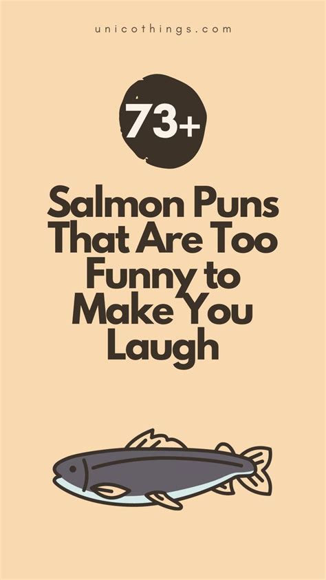 Funny & Fin-tastic Puns for a Laugh