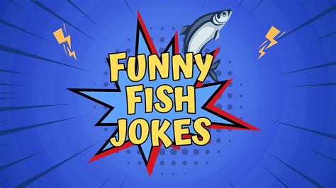 Funny & Fin-tastic Takes on Escapism
