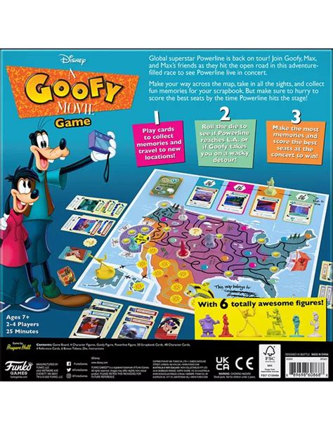 Funny Flashbacks & Goofy Memories