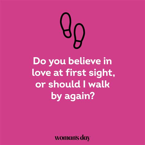 Funny & Flirty Lines for Your One and Only