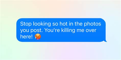 Funny & Flirty Texts for a Quick Laugh
