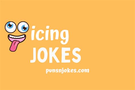 Funny & Frosted: Wishes That Are the Icing on the Joke