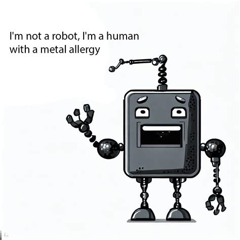 Funny "Generated by AI" Messages