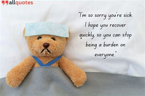 Funny Get Well Messages to Make Them Smile