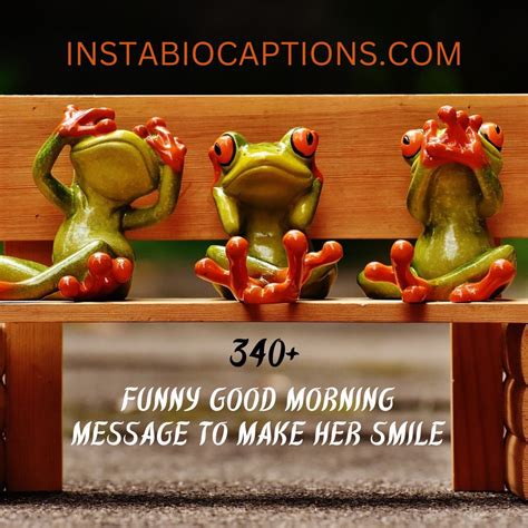 Funny Good Morning Greetings to Make Them Smile