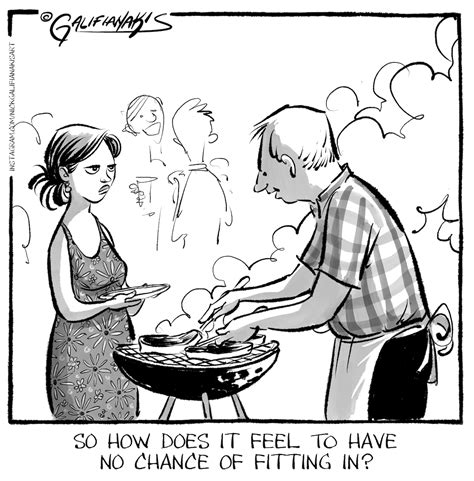 Funny & Good-Natured: Jabs for Our Favorite In-Law