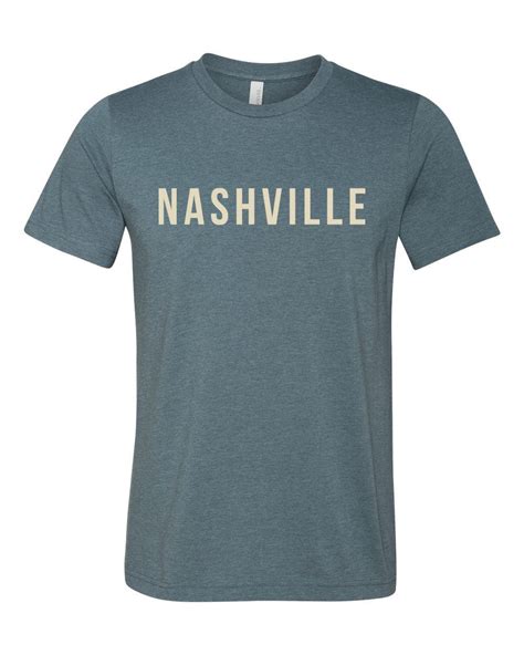 Funny "It's a Nashville Thing" Quips