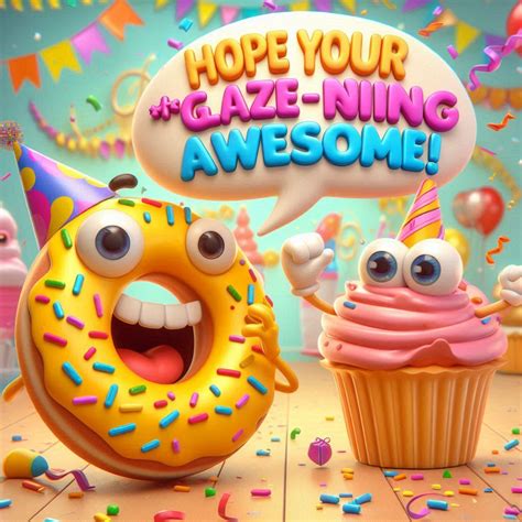 Funny & Light-Hearted Birthday Roasts