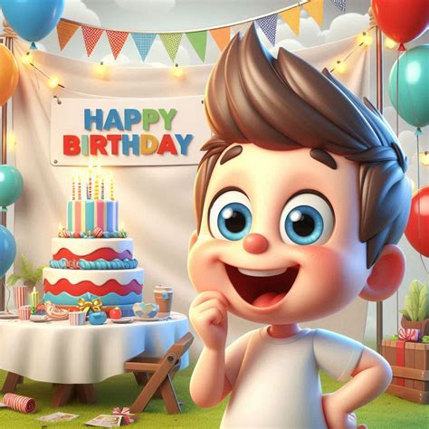Funny & Lighthearted Birthday Laughs