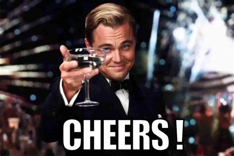 Funny & Lighthearted: Cheers to Being Sixty & Sensational!