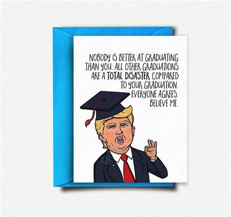 Funny & Lighthearted: For the Grad with a Sense of Humor