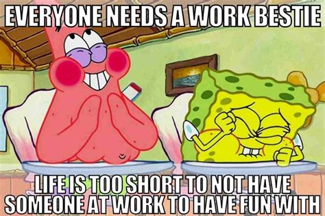 Funny & Lighthearted: For Your Favorite Work Buddy